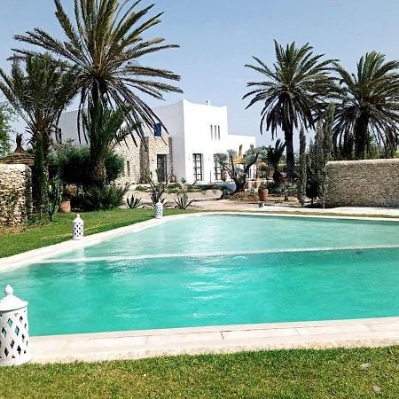 La Maison D'Helene Essaouira Ghazoua Luaran gambar
