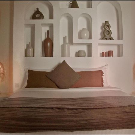 La Maison D'Helene Essaouira Ghazoua Luaran gambar