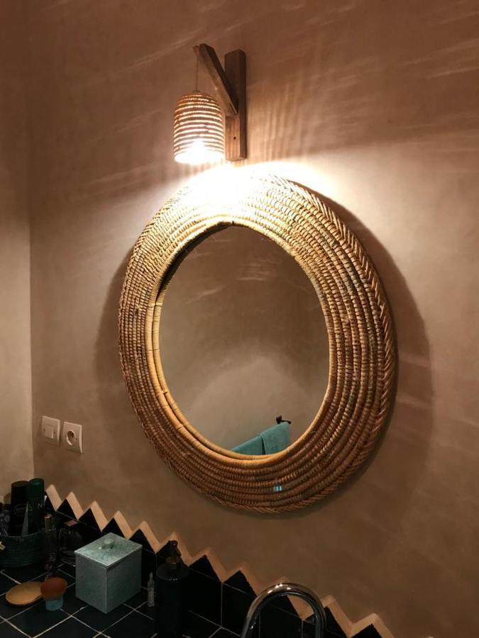 La Maison D'Helene Essaouira Ghazoua Luaran gambar