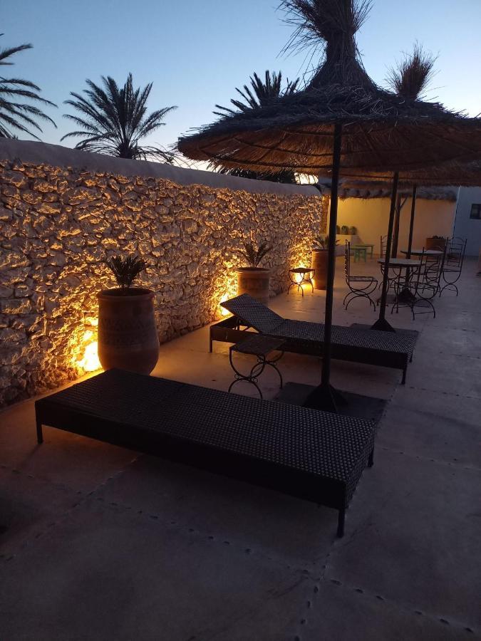 La Maison D'Helene Essaouira Ghazoua Luaran gambar