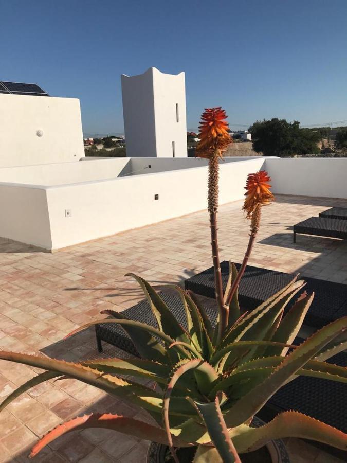 La Maison D'Helene Essaouira Ghazoua Luaran gambar