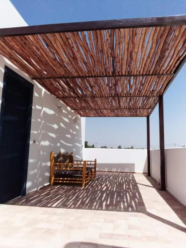 La Maison D'Helene Essaouira Ghazoua Luaran gambar