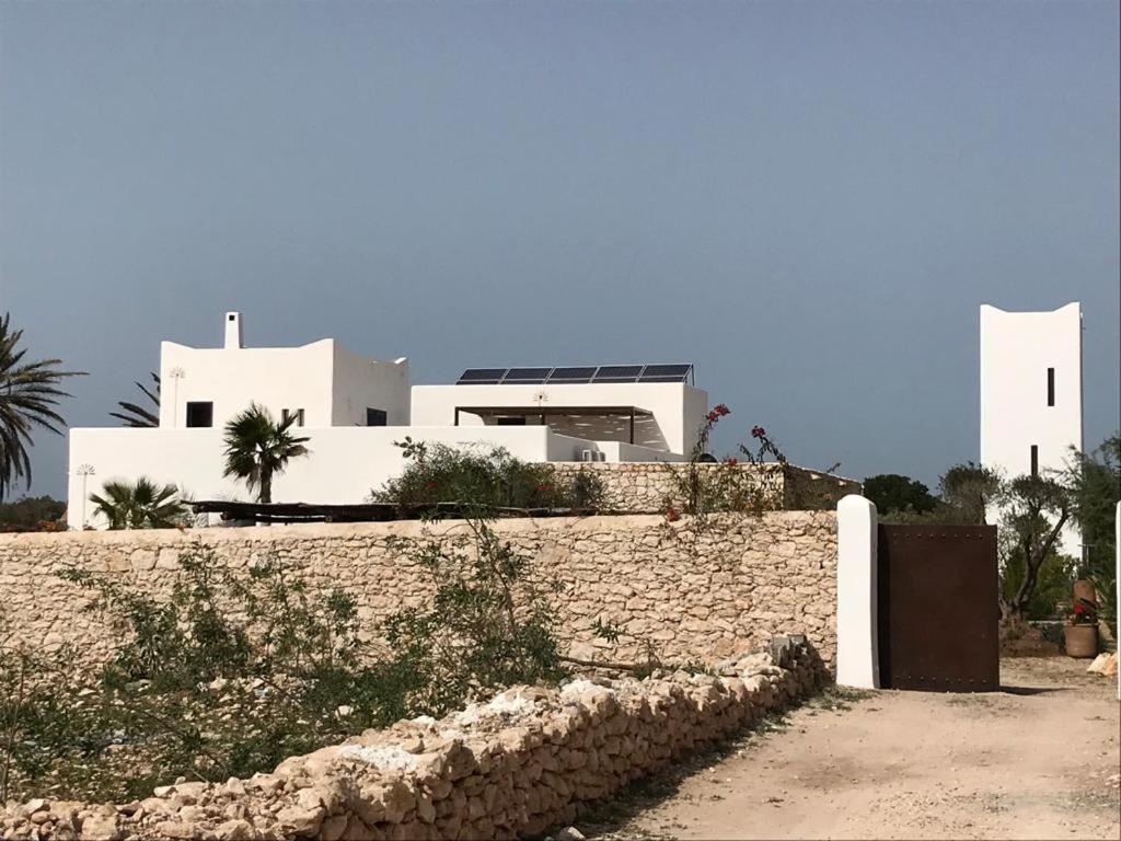 La Maison D'Helene Essaouira Ghazoua Luaran gambar