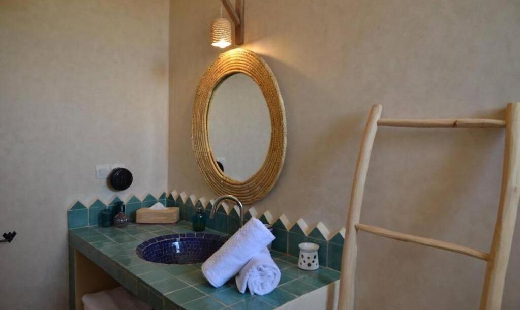 La Maison D'Helene Essaouira Ghazoua Luaran gambar