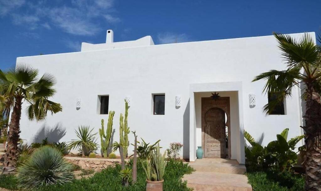 La Maison D'Helene Essaouira Ghazoua Luaran gambar