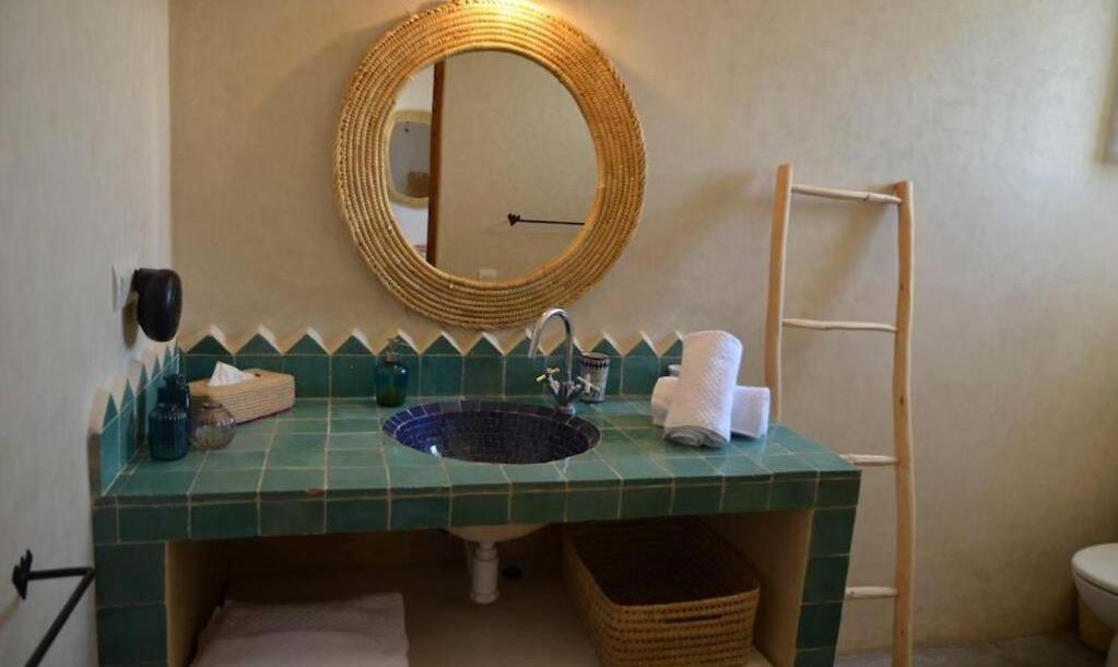La Maison D'Helene Essaouira Ghazoua Luaran gambar