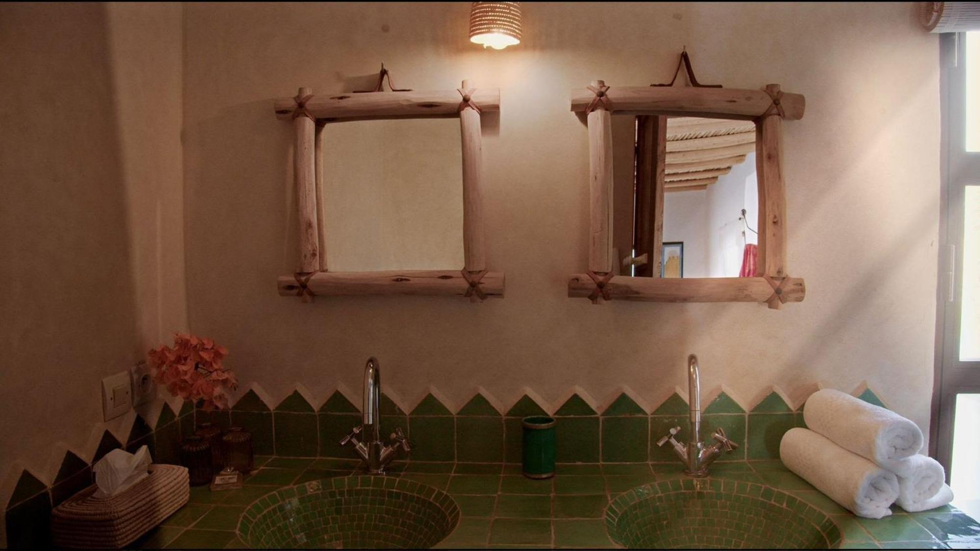 La Maison D'Helene Essaouira Ghazoua Luaran gambar