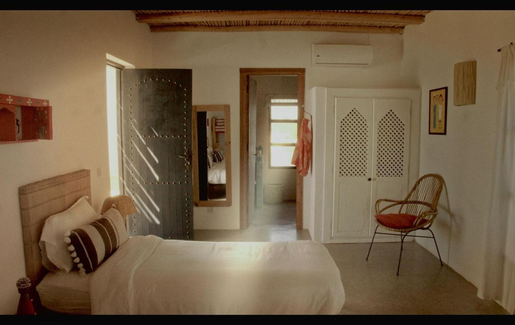 La Maison D'Helene Essaouira Ghazoua Luaran gambar