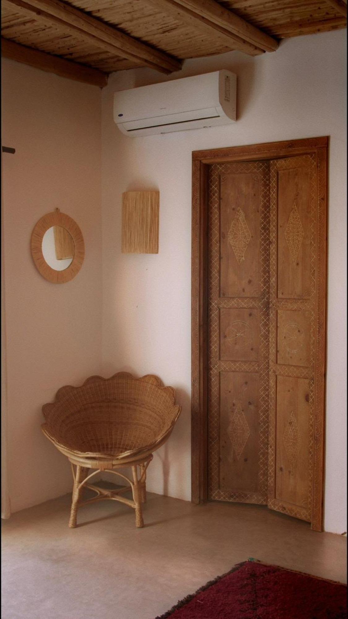 La Maison D'Helene Essaouira Ghazoua Luaran gambar