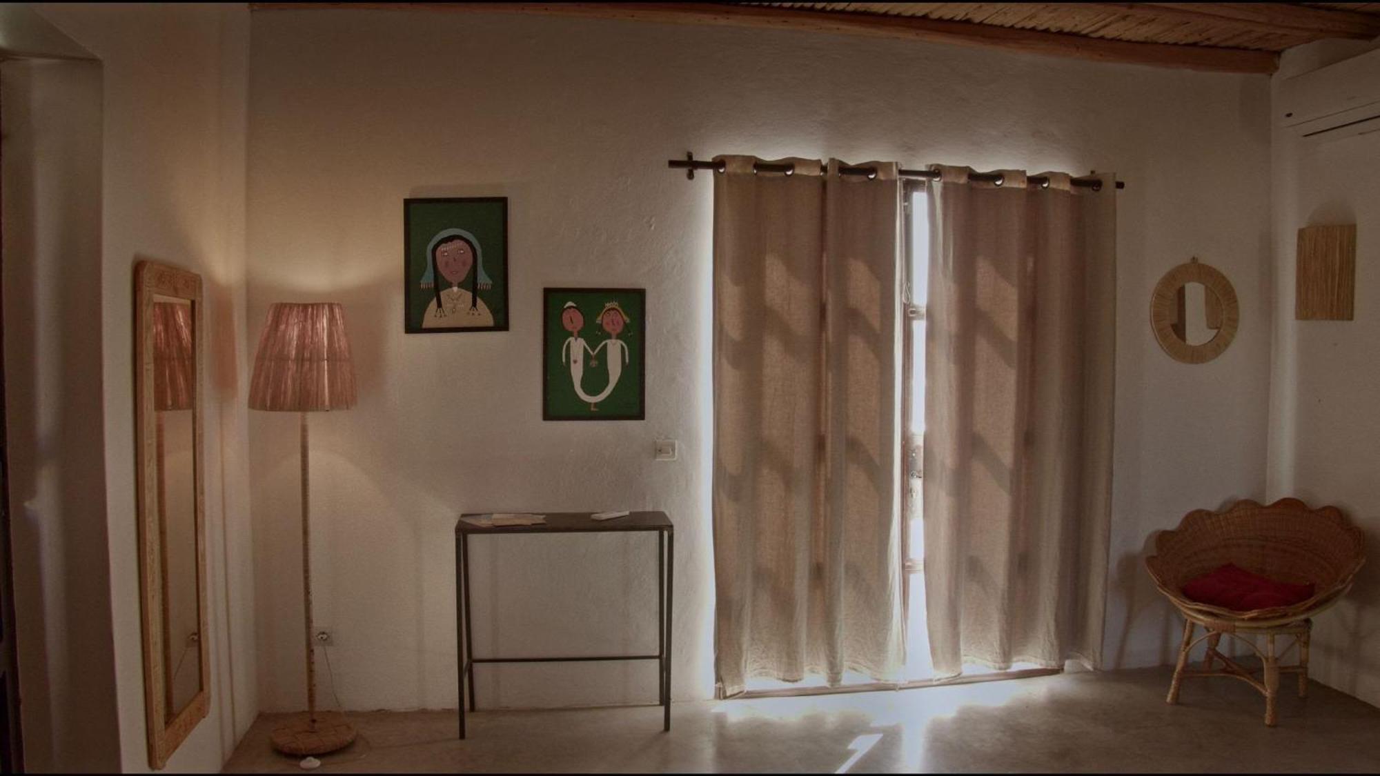 La Maison D'Helene Essaouira Ghazoua Luaran gambar