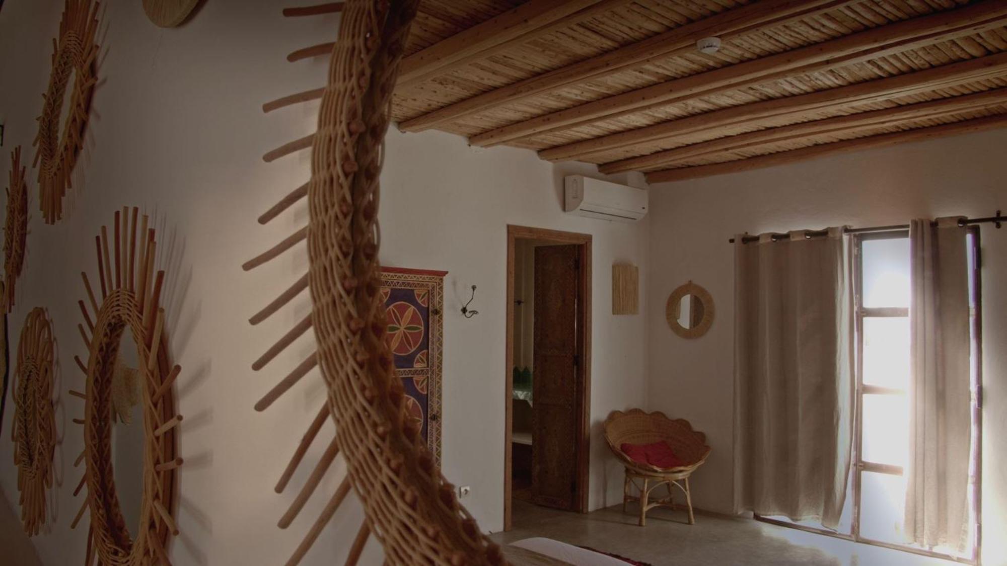 La Maison D'Helene Essaouira Ghazoua Luaran gambar