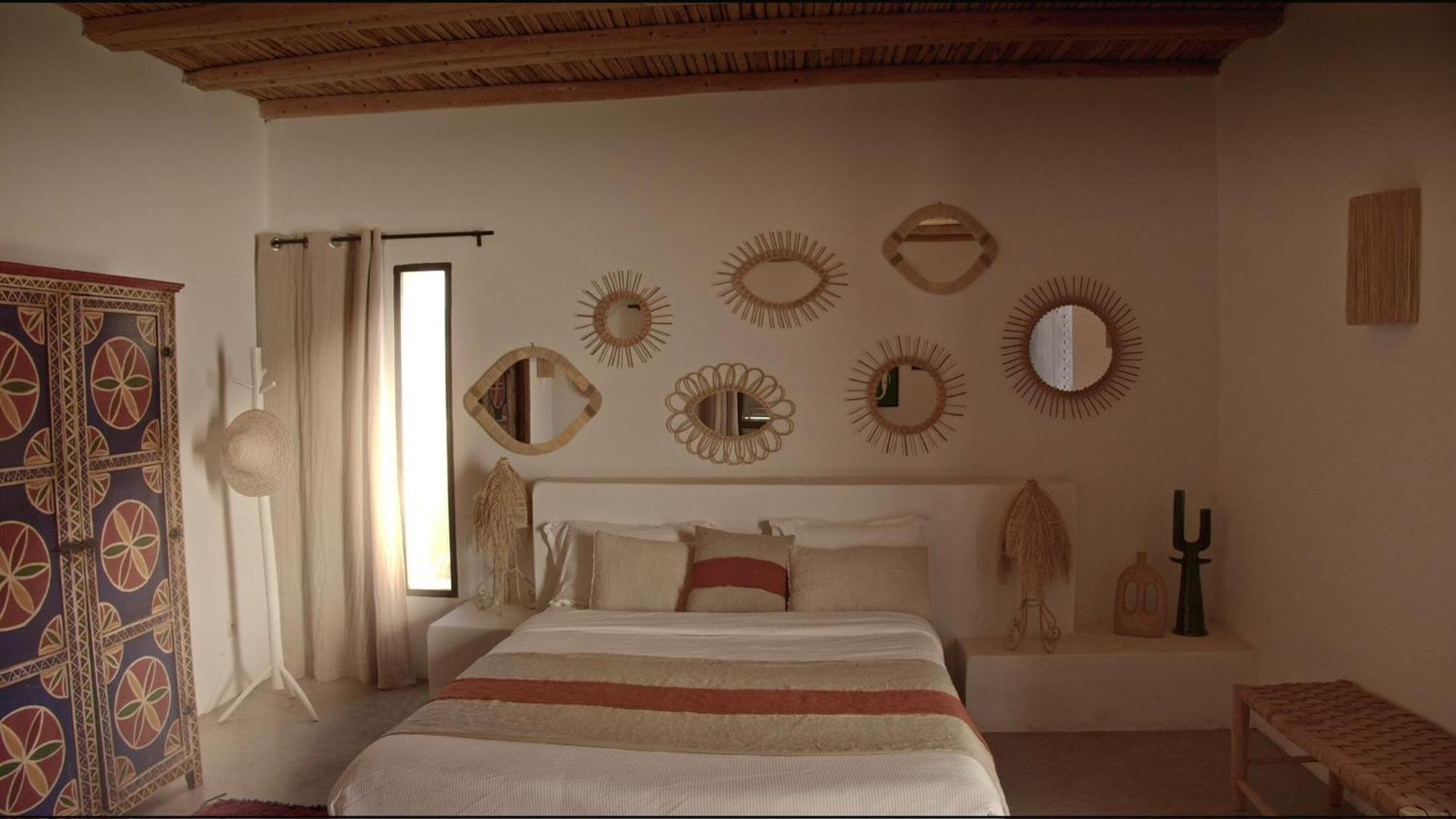 La Maison D'Helene Essaouira Ghazoua Luaran gambar