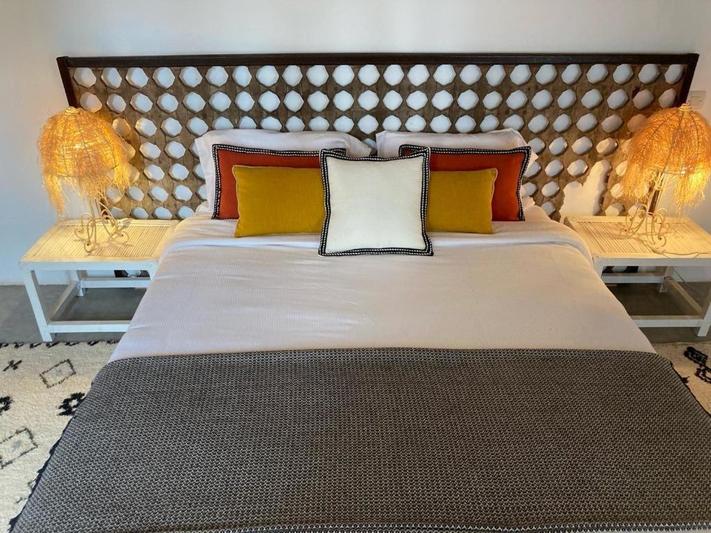 La Maison D'Helene Essaouira Ghazoua Luaran gambar