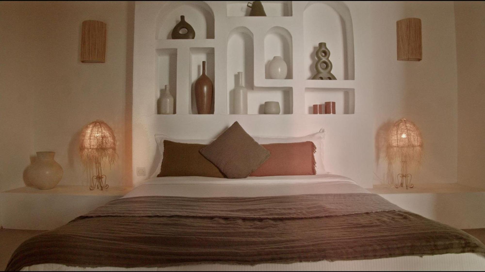 La Maison D'Helene Essaouira Ghazoua Luaran gambar